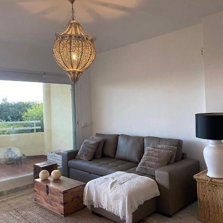Apartamentos Costa Quebrada Benalmádena Exteriér fotografie