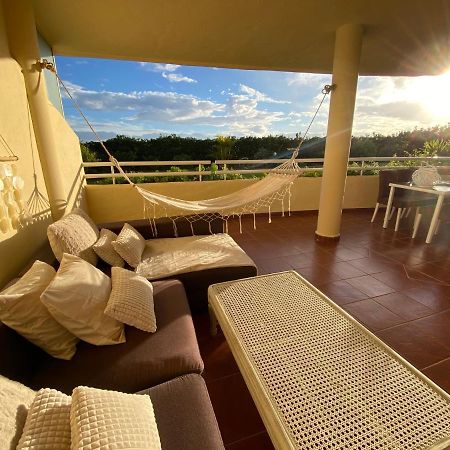 Apartamentos Costa Quebrada Benalmádena Exteriér fotografie