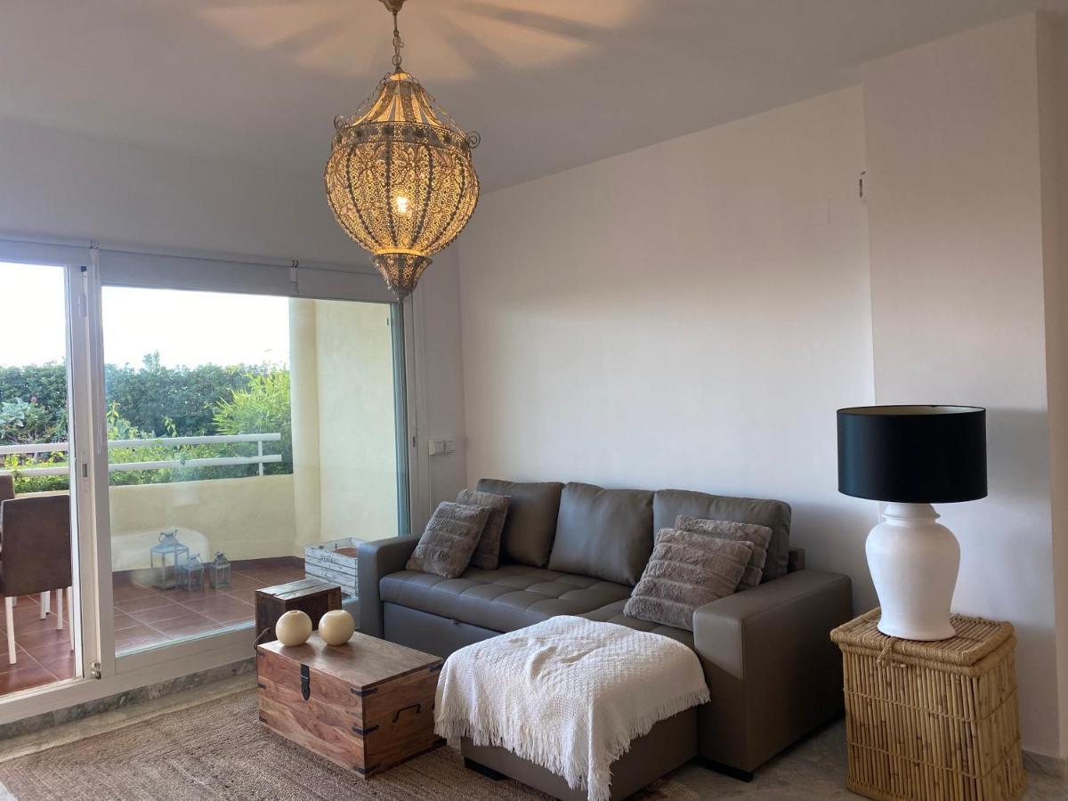 Apartamentos Costa Quebrada Benalmádena Exteriér fotografie