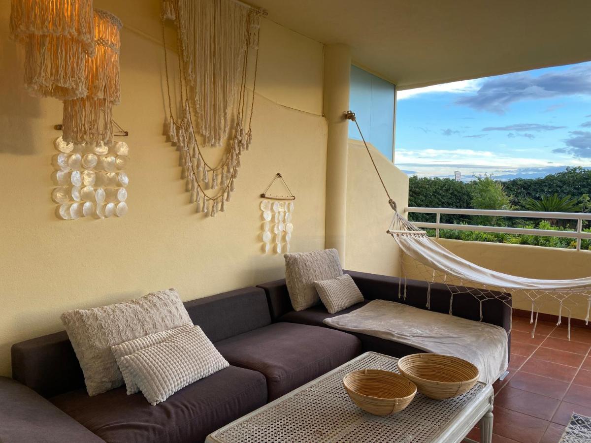 Apartamentos Costa Quebrada Benalmádena Exteriér fotografie