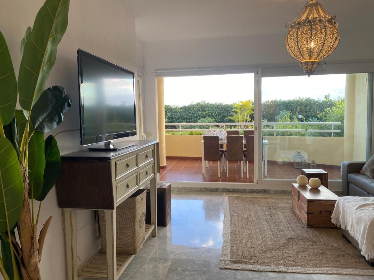 Apartamentos Costa Quebrada Benalmádena Exteriér fotografie