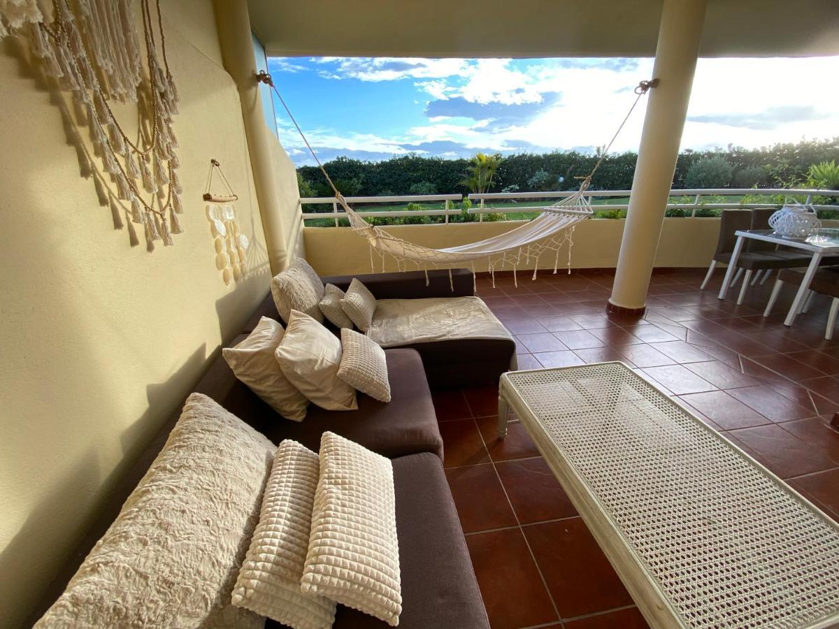 Apartamentos Costa Quebrada Benalmádena Exteriér fotografie