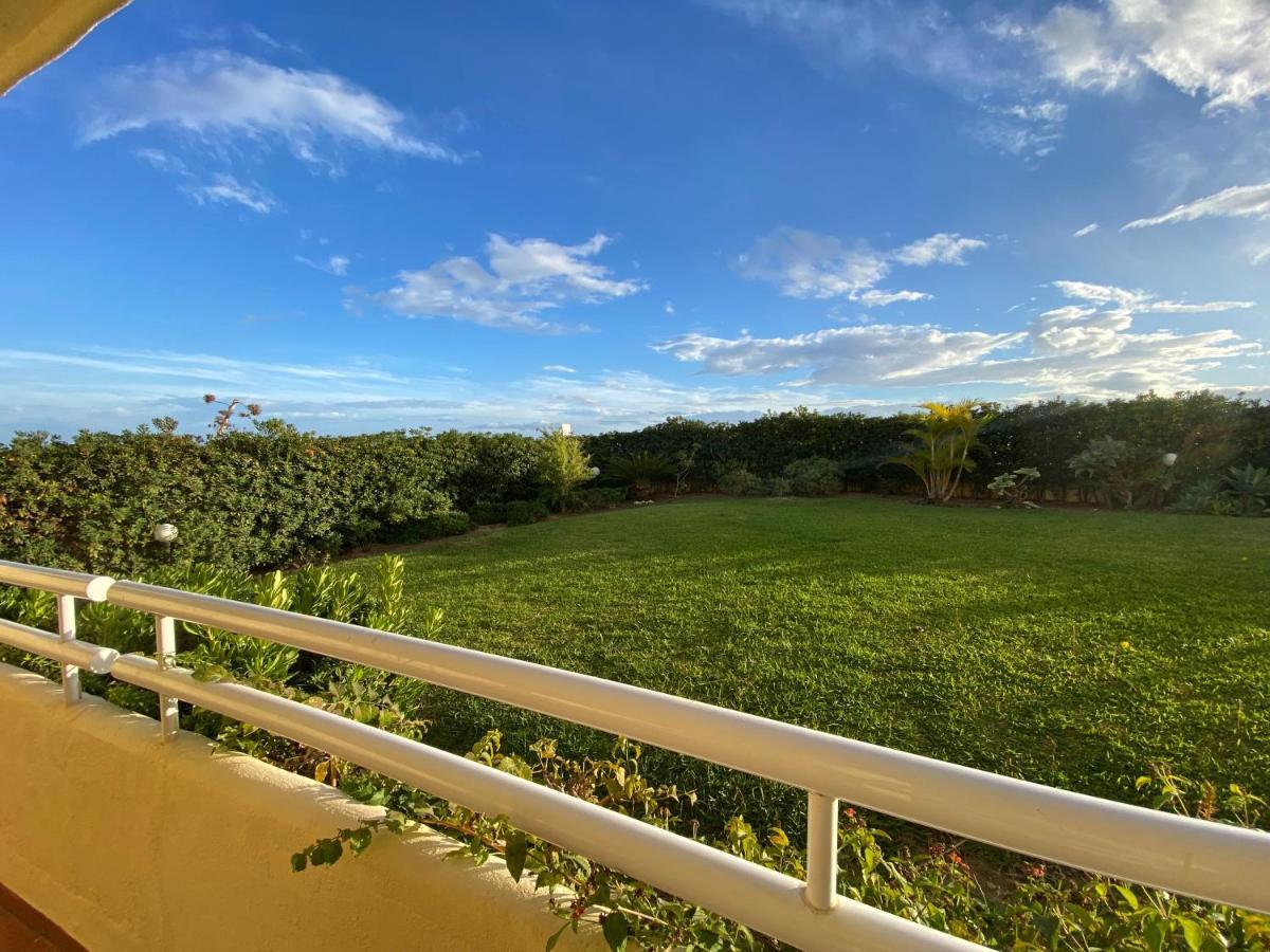 Apartamentos Costa Quebrada Benalmádena Exteriér fotografie