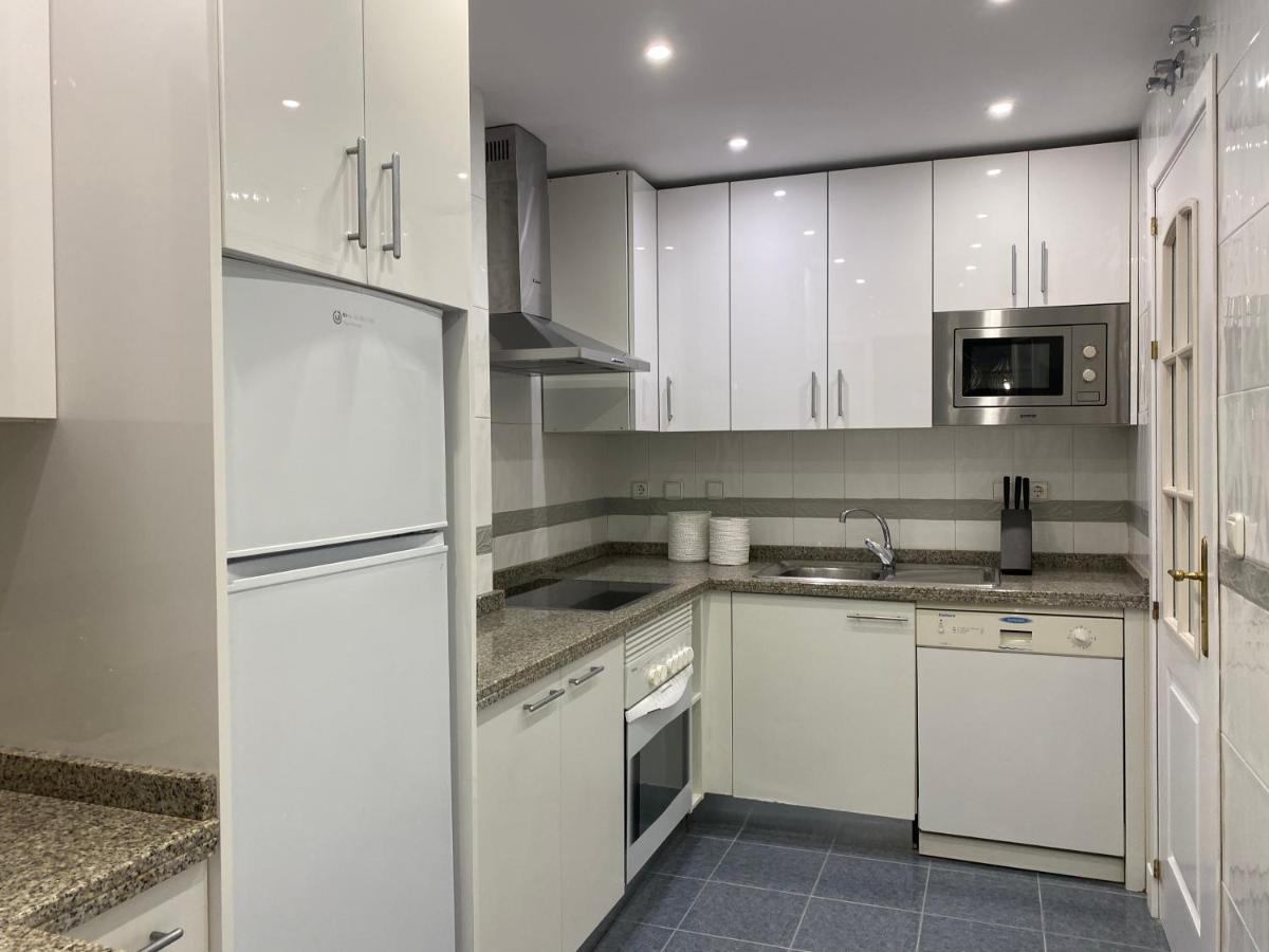 Apartamentos Costa Quebrada Benalmádena Exteriér fotografie