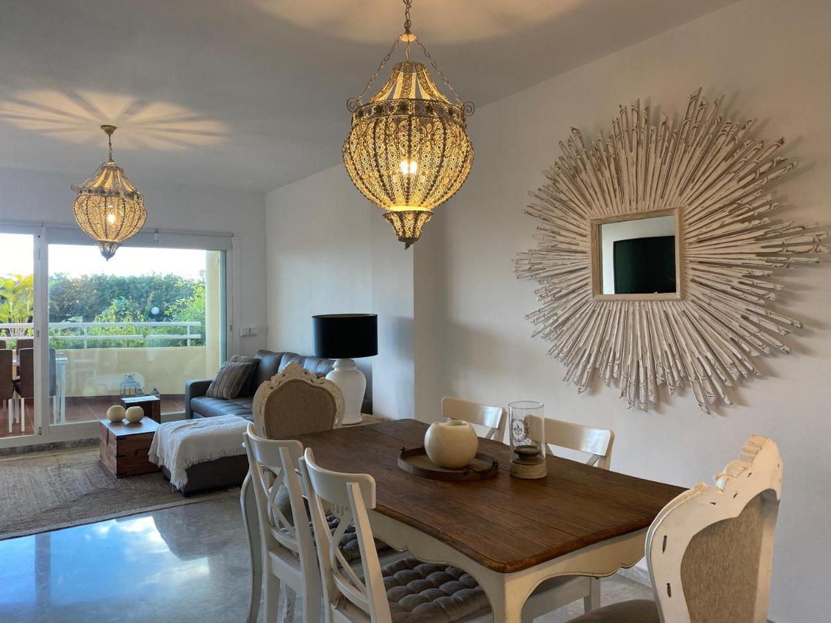 Apartamentos Costa Quebrada Benalmádena Exteriér fotografie