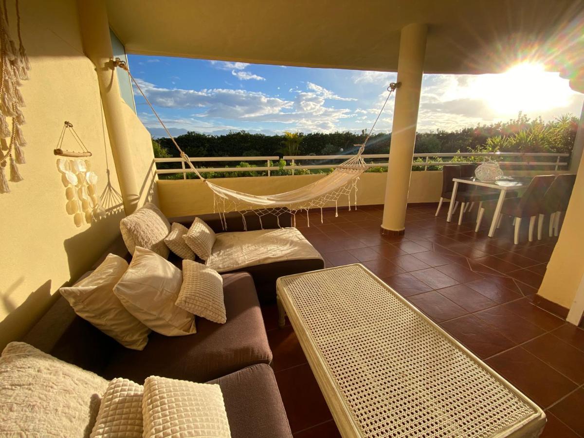 Apartamentos Costa Quebrada Benalmádena Exteriér fotografie