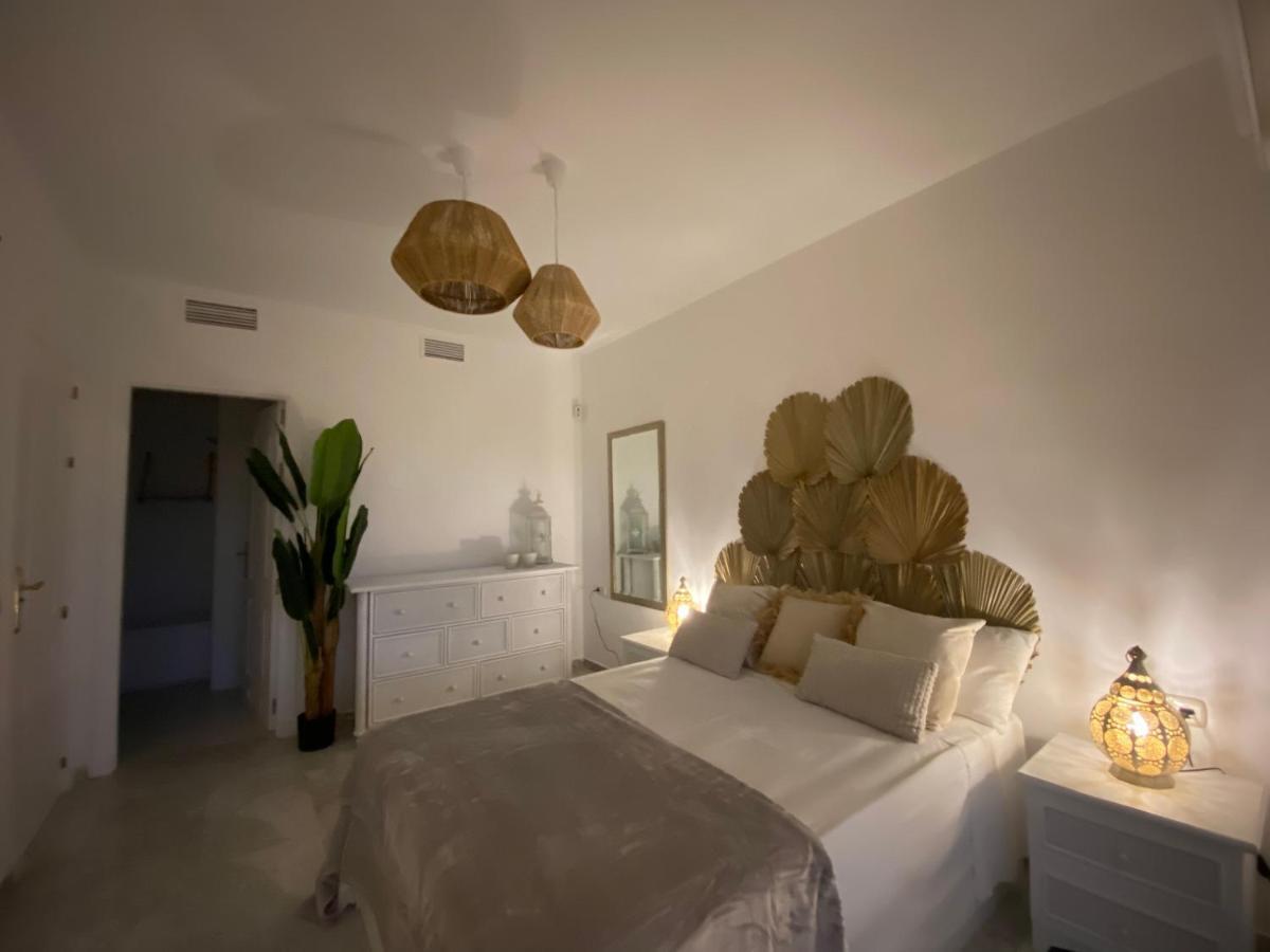 Apartamentos Costa Quebrada Benalmádena Exteriér fotografie