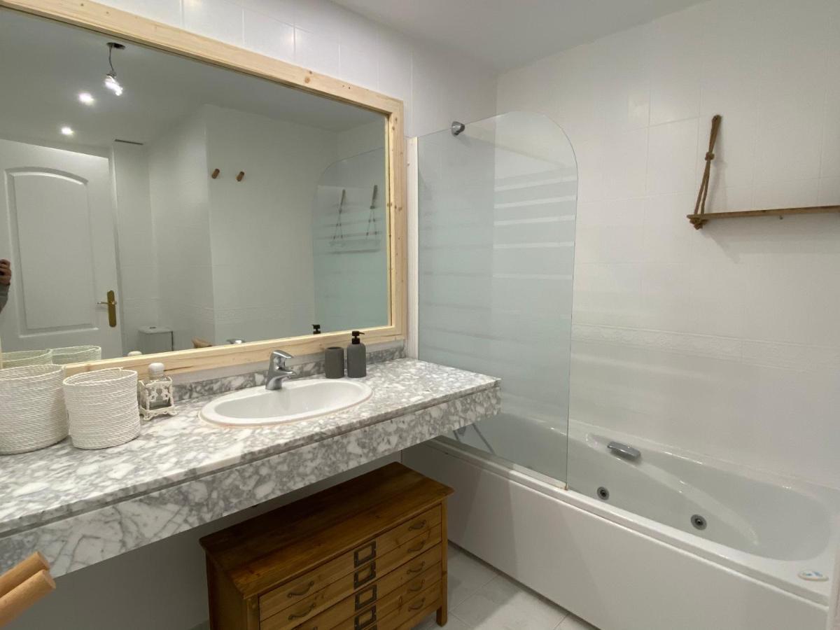 Apartamentos Costa Quebrada Benalmádena Exteriér fotografie
