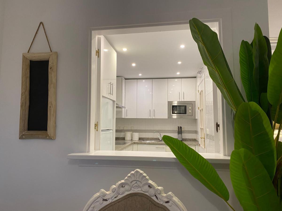 Apartamentos Costa Quebrada Benalmádena Exteriér fotografie