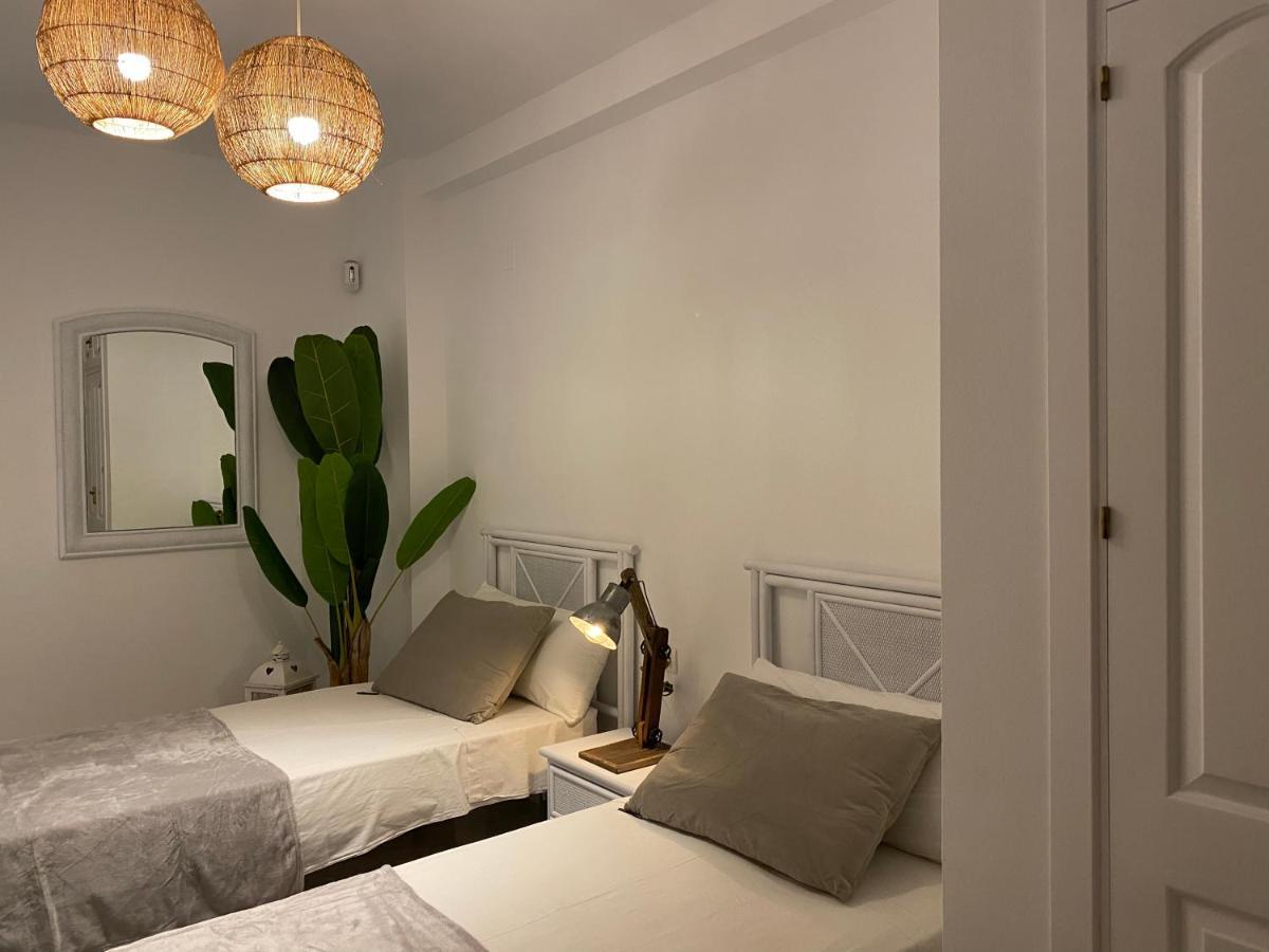 Apartamentos Costa Quebrada Benalmádena Exteriér fotografie